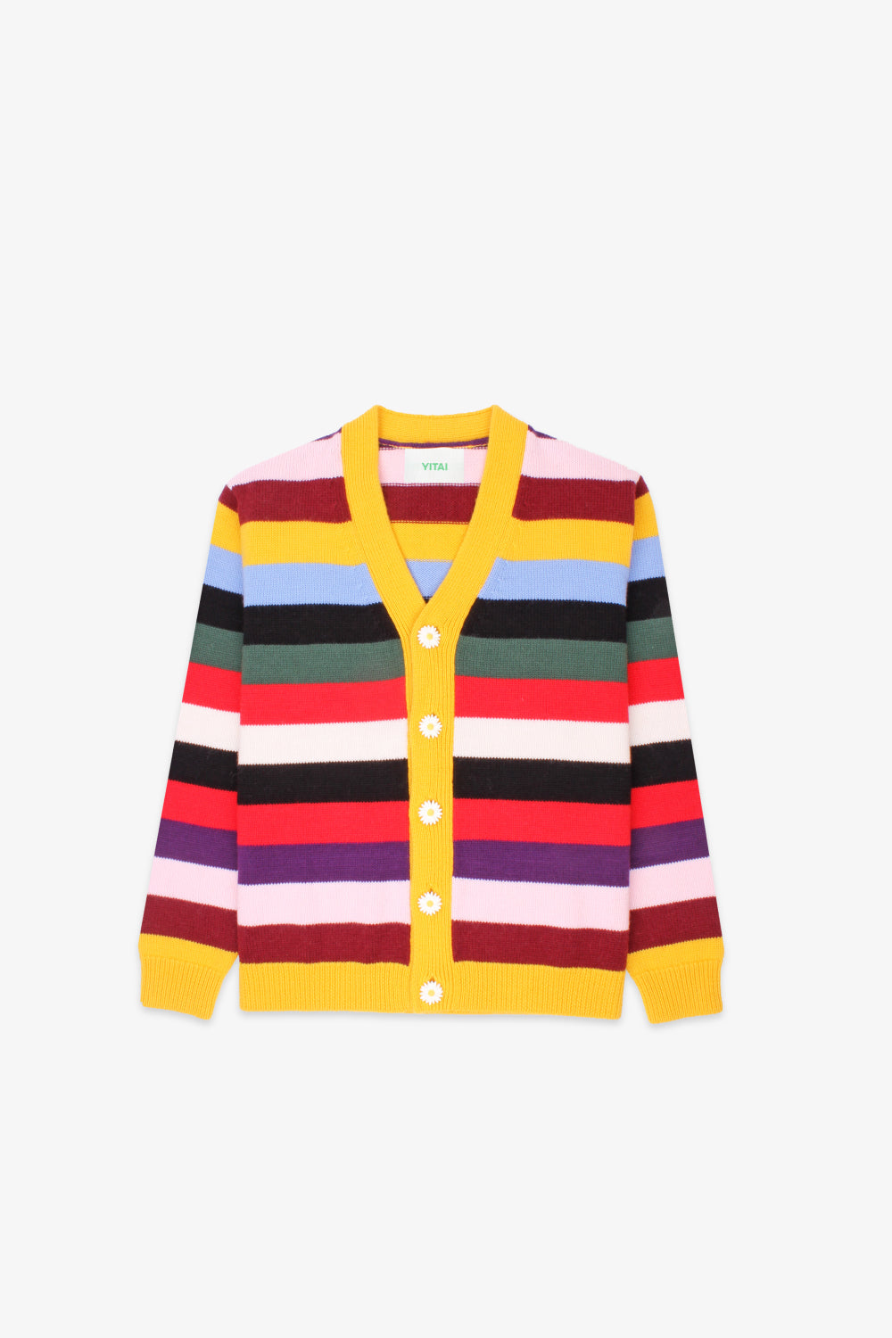 Flashing Lights Cardigan