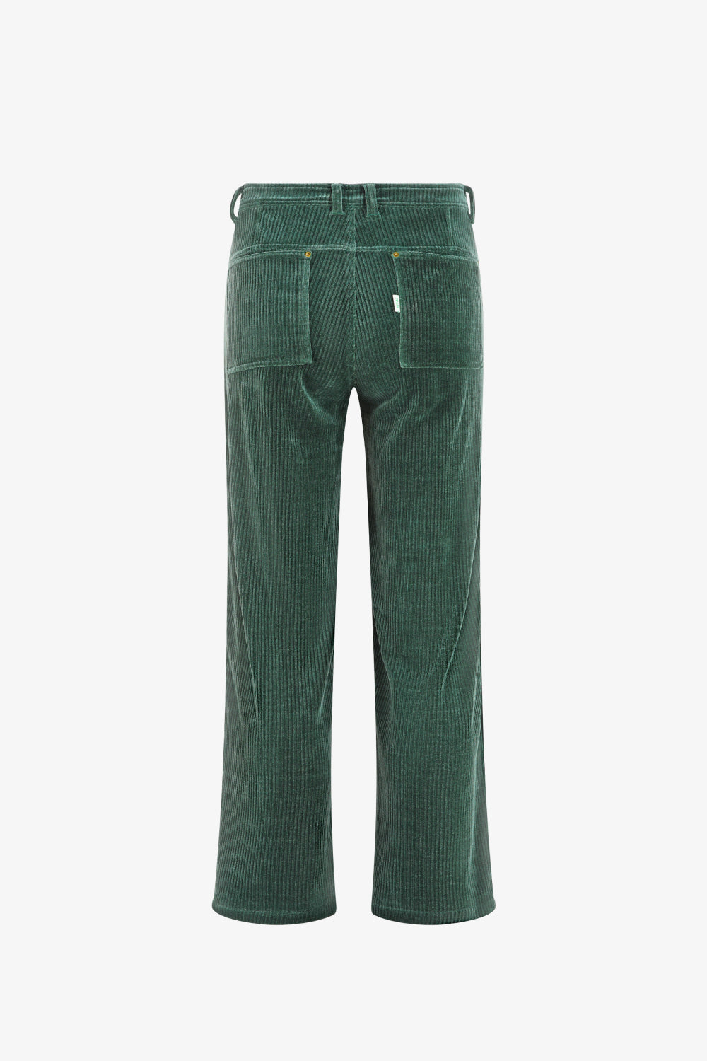 Corduroy Carpenter Pants