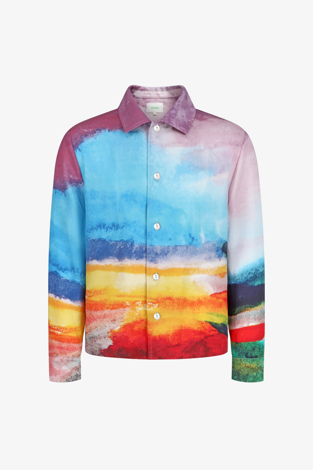 Waterpaint Shirt