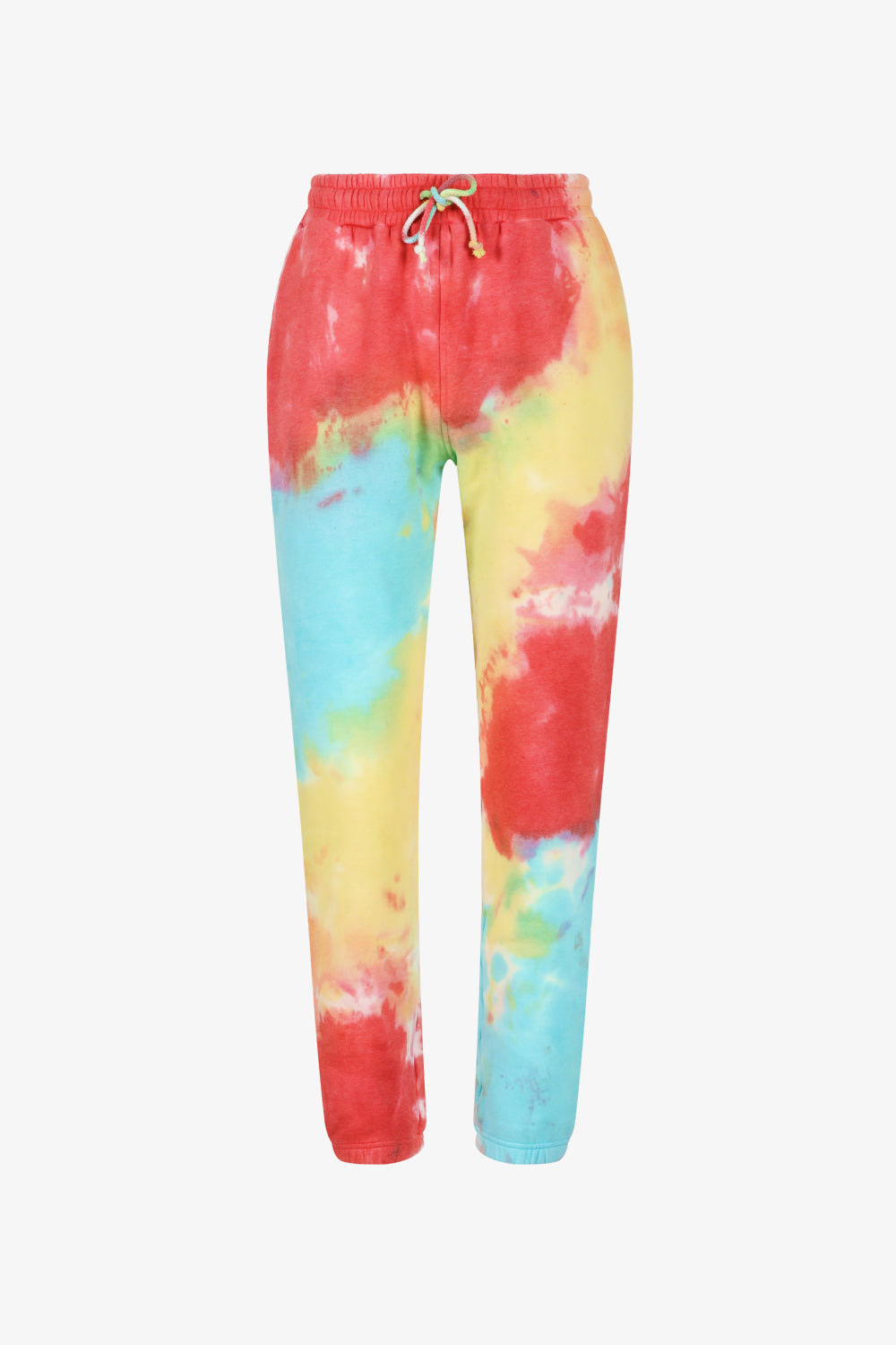 Tie Dye Sweat Pants