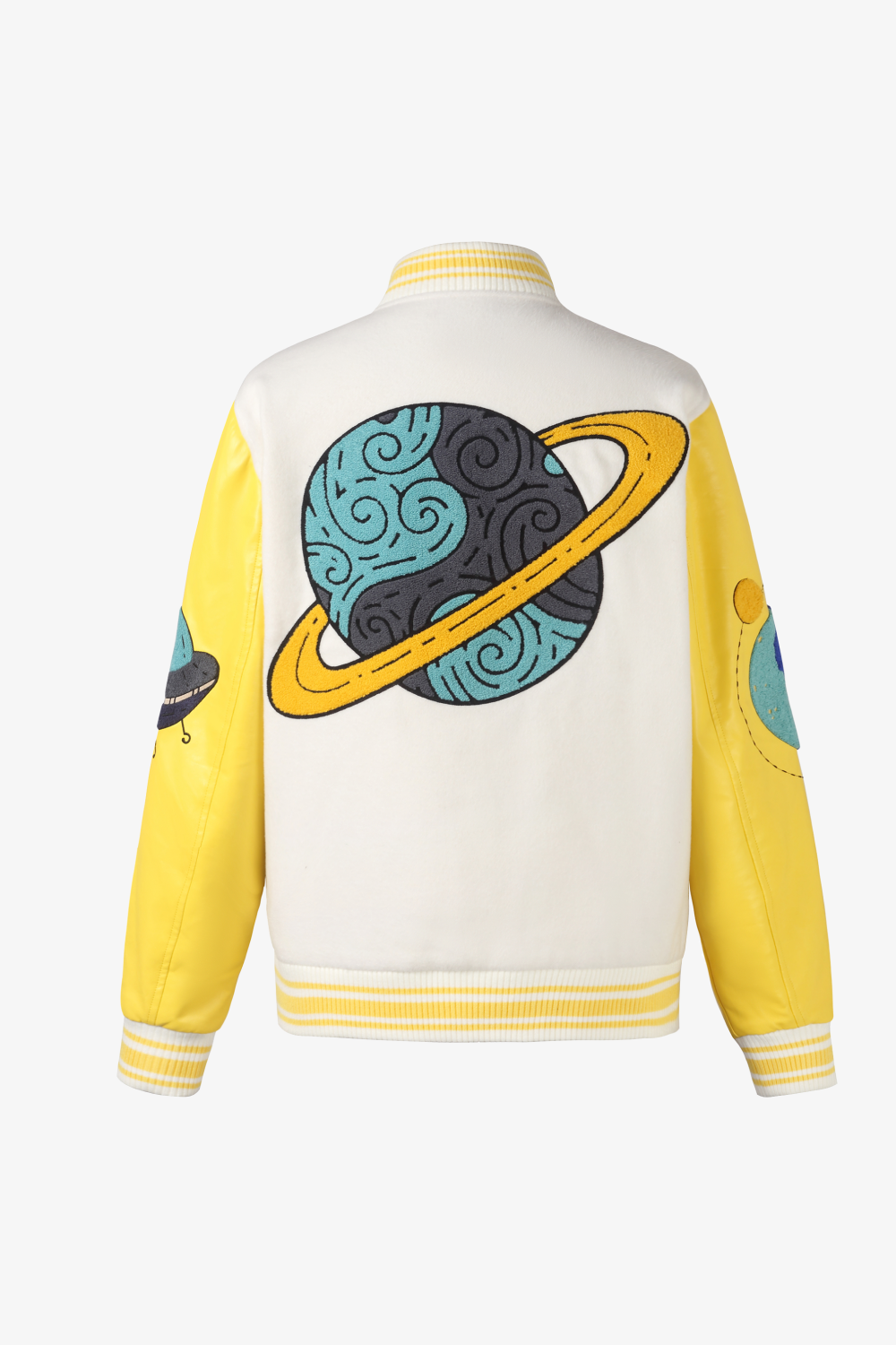 E.T. Varsity Jacket