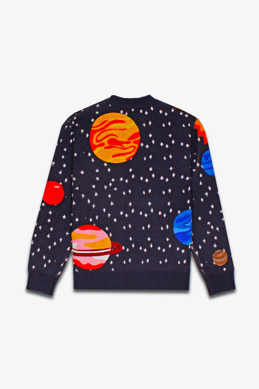 Gotta Jet! Rocket Sweater
