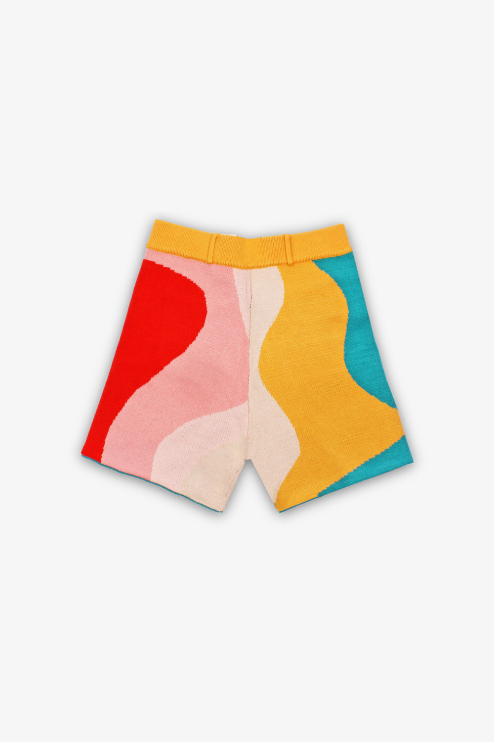 New Wave Shorts