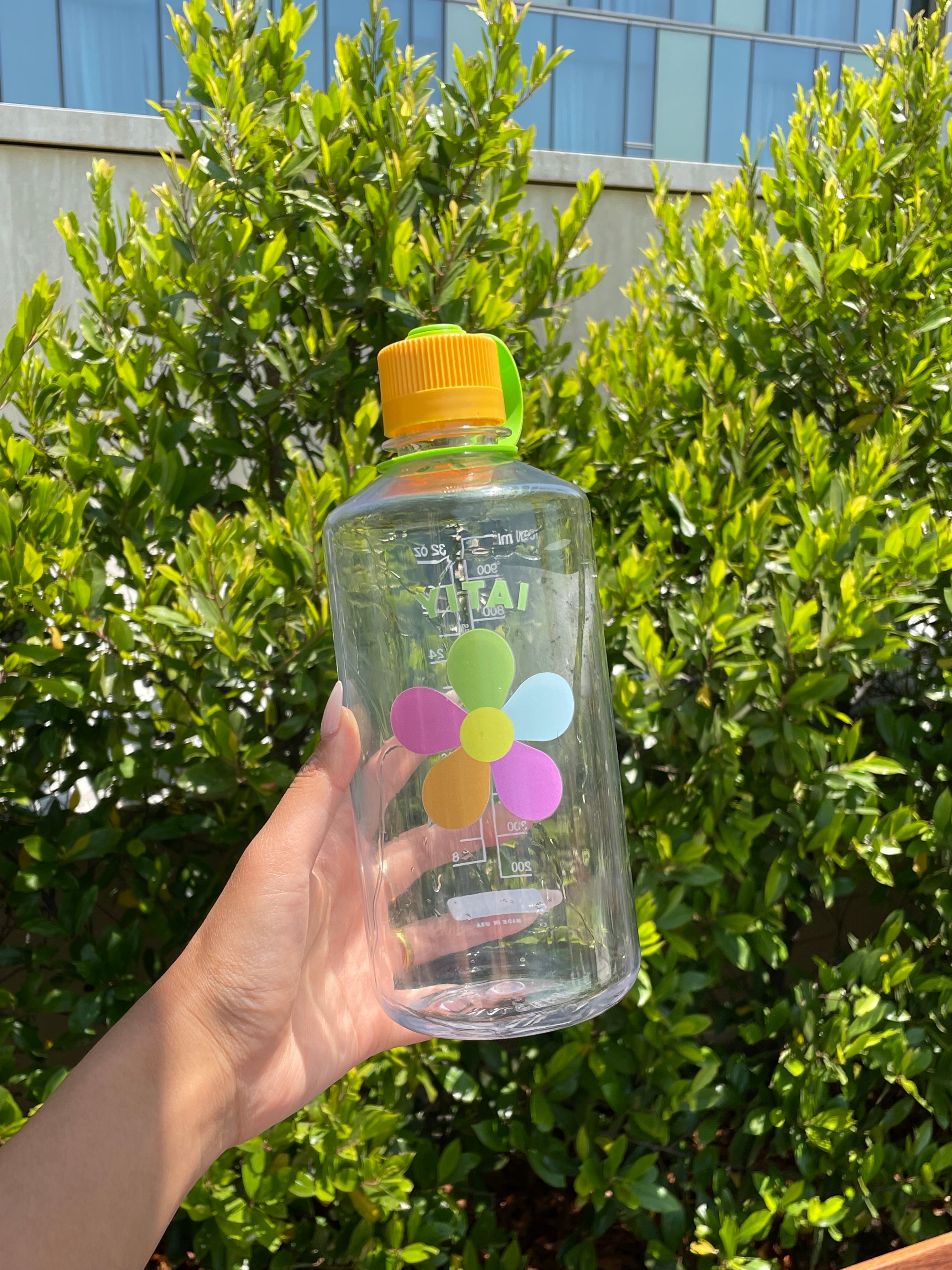 Nalgene 32oz. Water Bottle