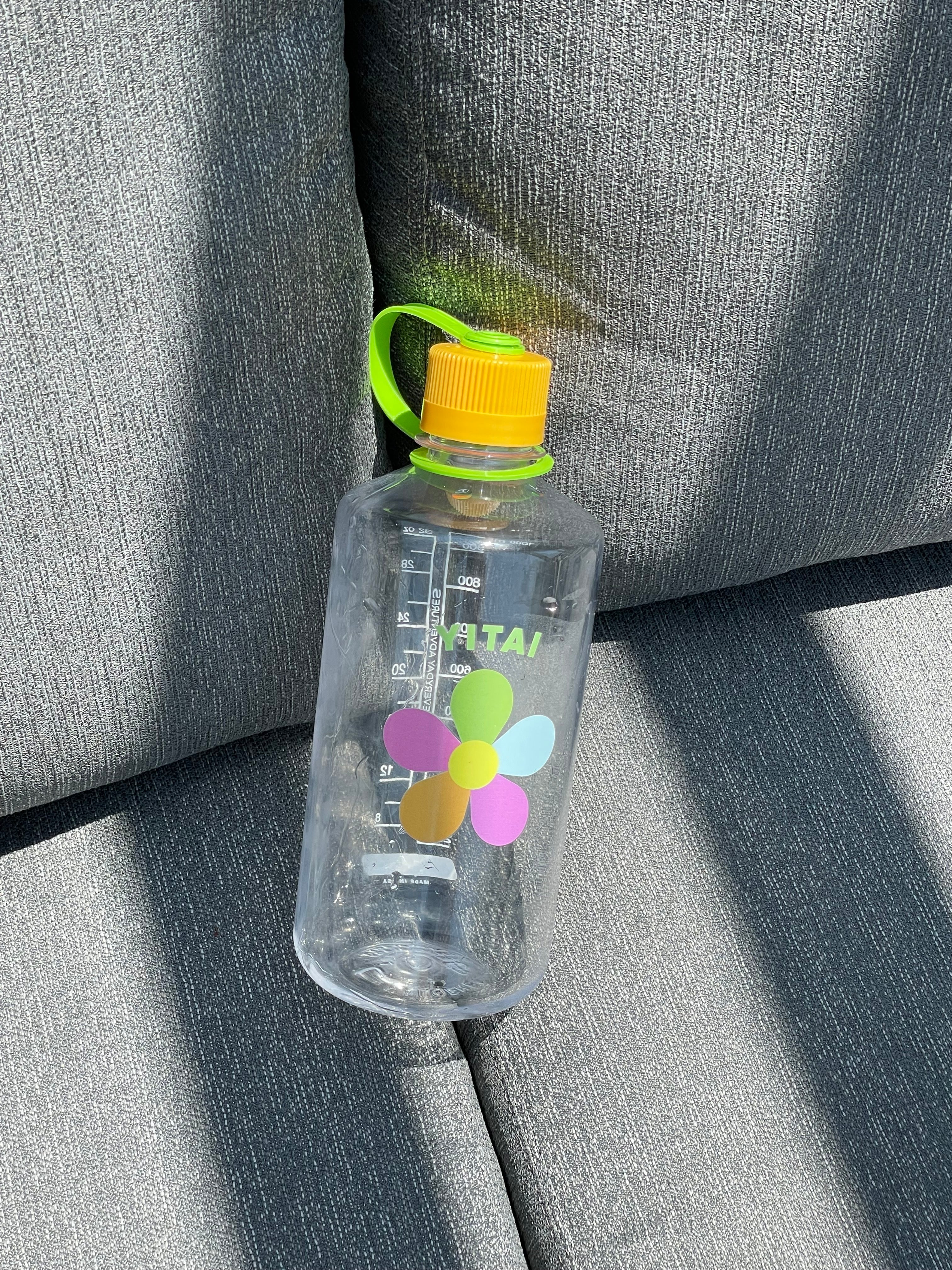 Nalgene 32oz. Water Bottle