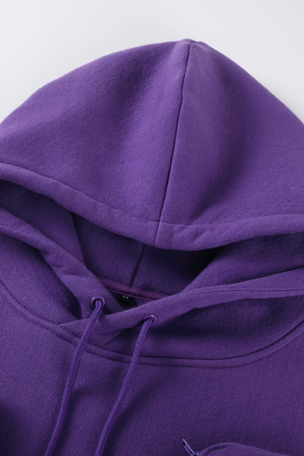 Cargo Pocket Hoodie