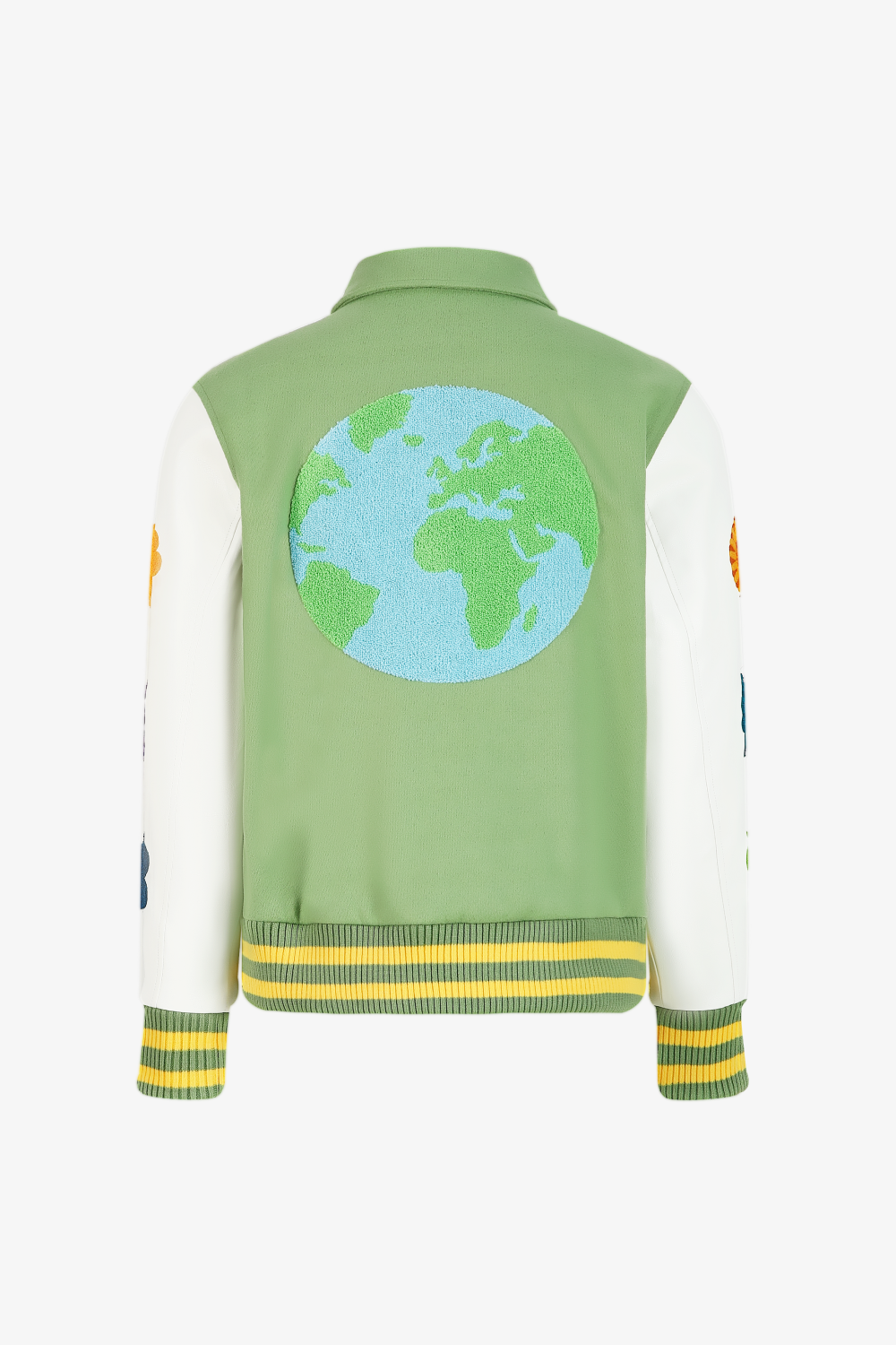 Perennial Varsity Jacket