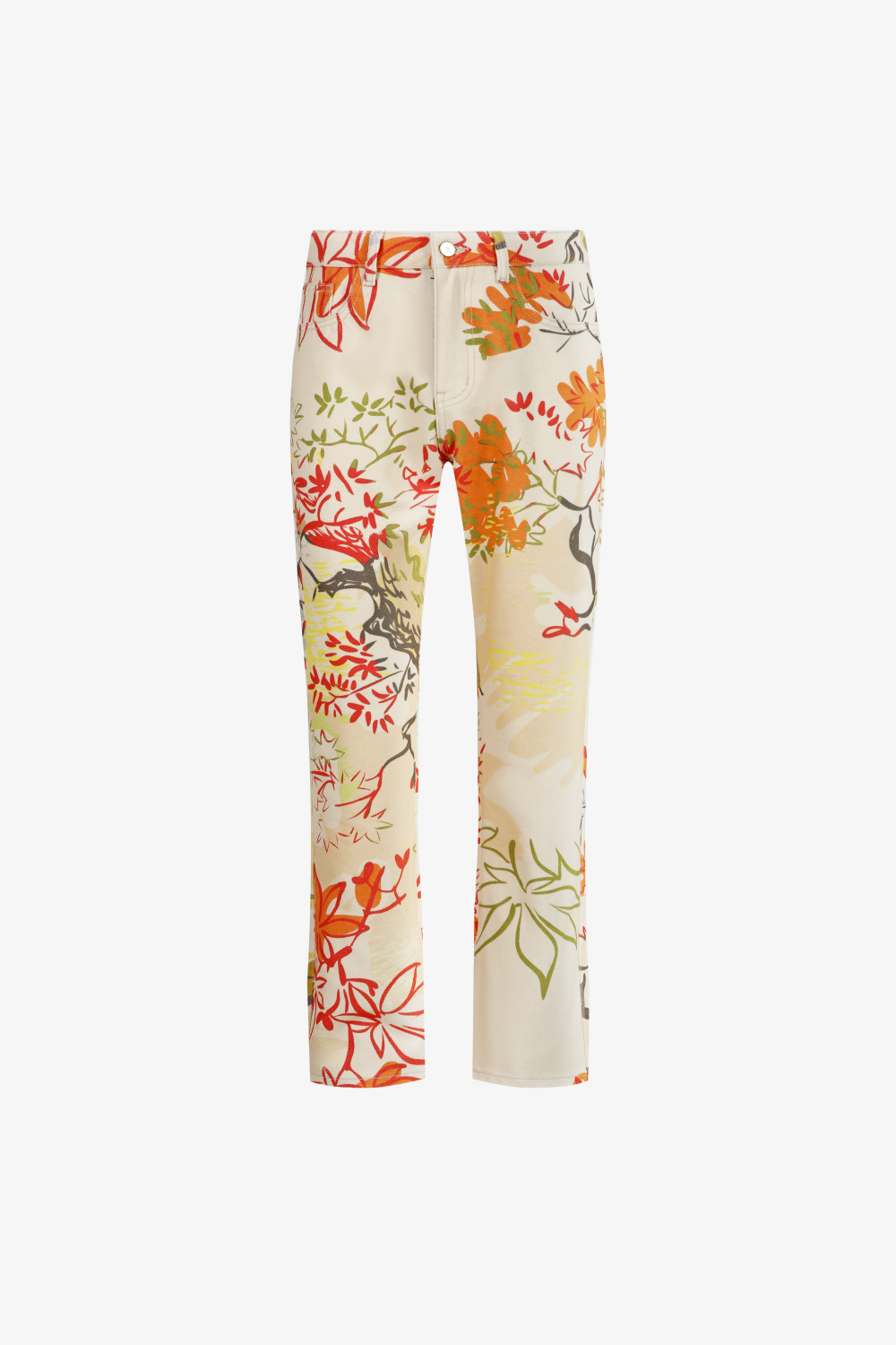 Shangri-La Pants