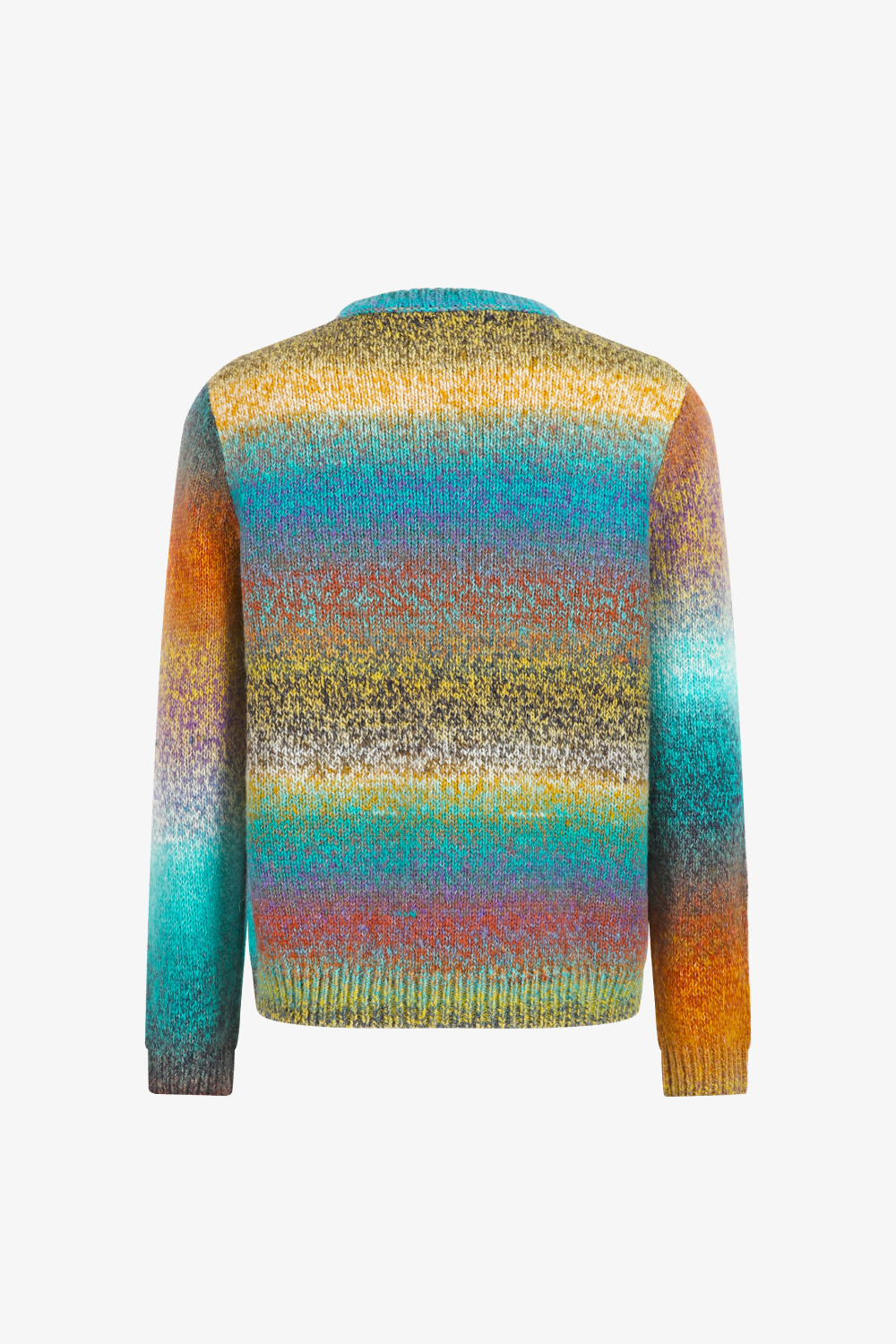 Radio Star Knit Jumper