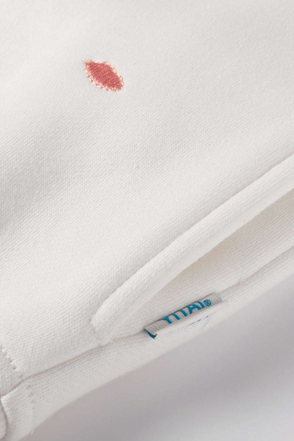 Orchard Embroidery Hoodie