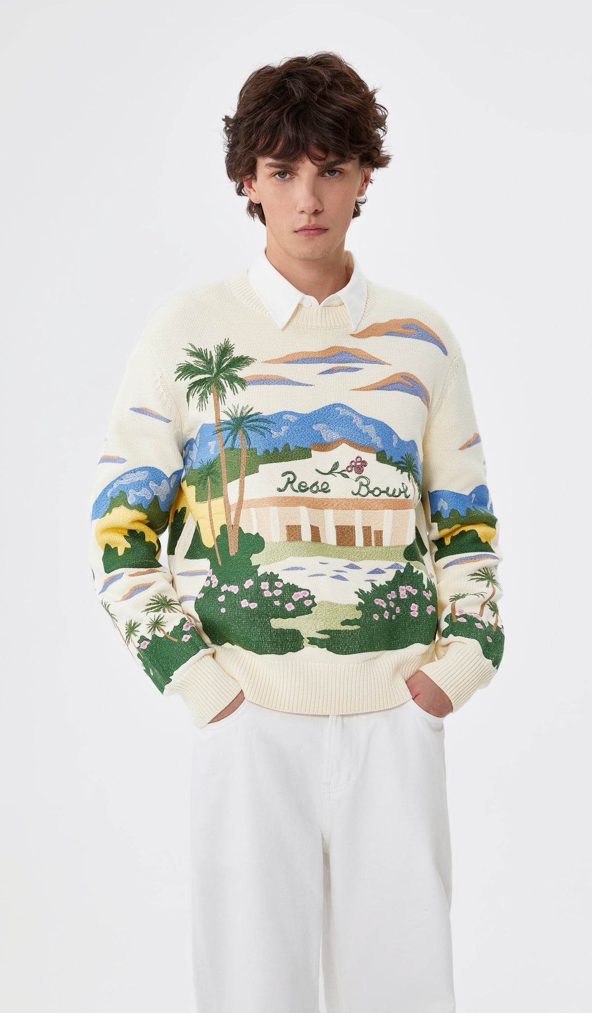 Exclusive Sample Sale