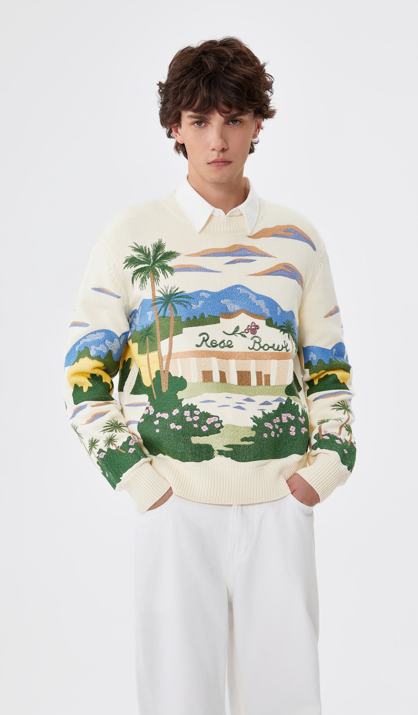 Exclusive Sample Sale