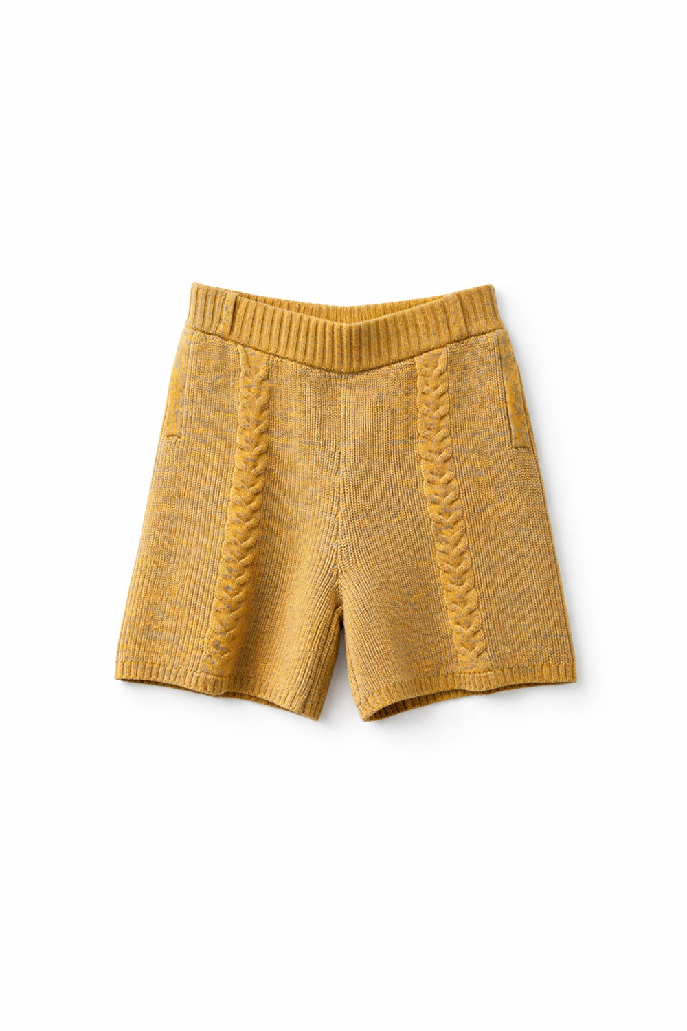 Citrus Shorts - Sample Sale Piece