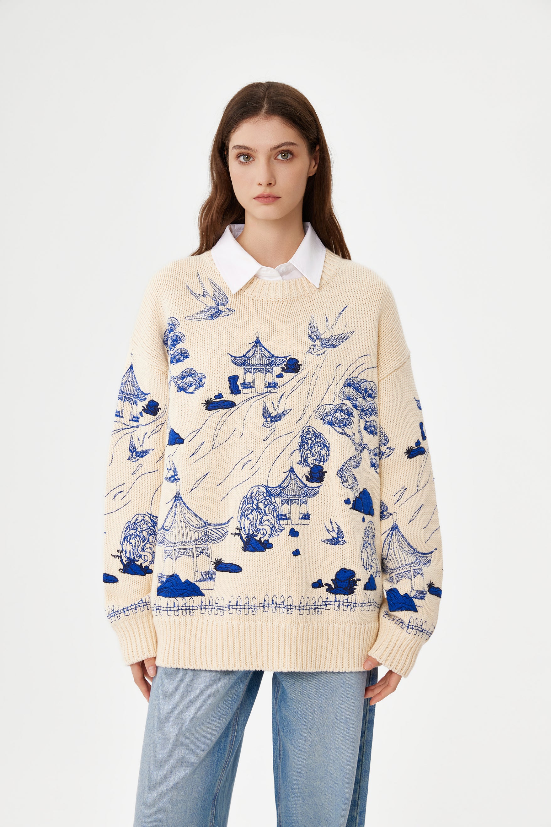 Inspired By Fine China