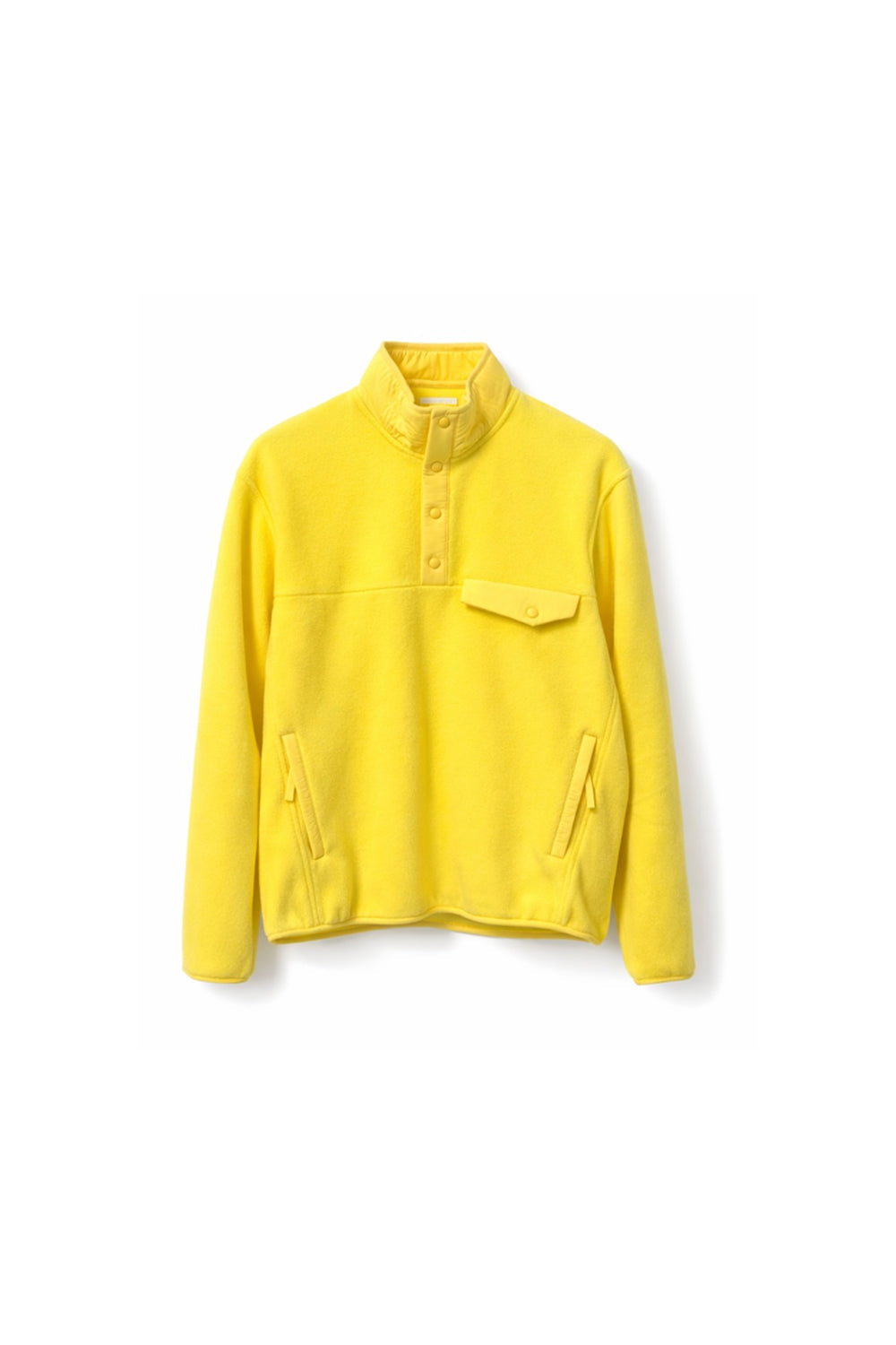 Floral Polar Fleece - Sample Sale Piece