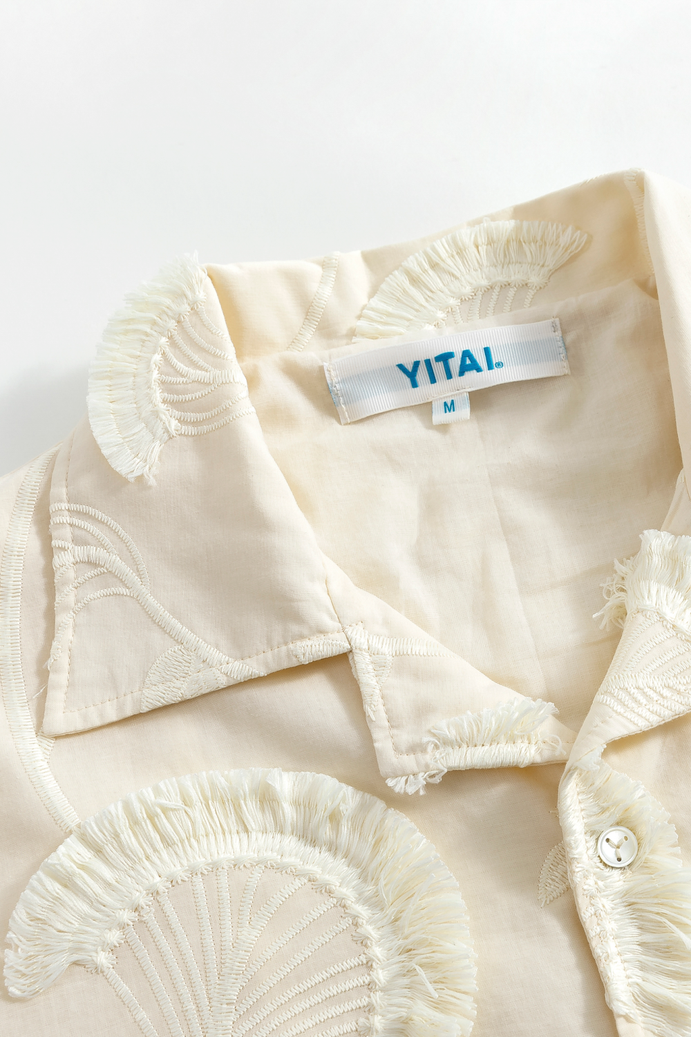 Carnation Shirt