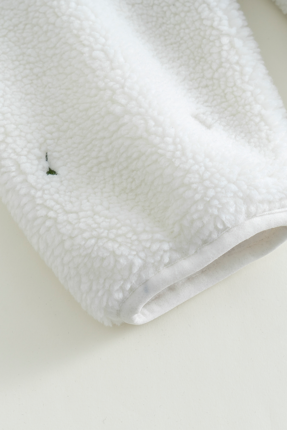 Wildflower Fleece Jacket