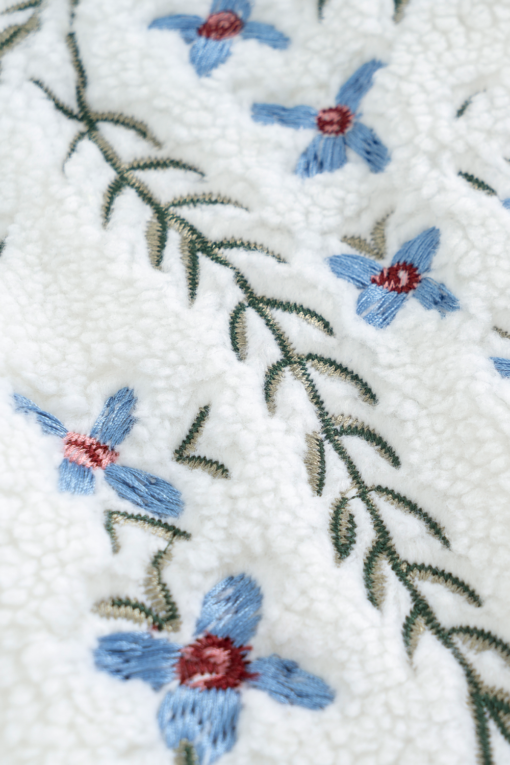 Meadowfall Fleece Jacket