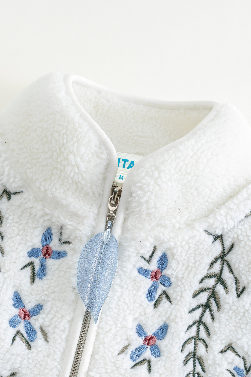 Meadowfall Fleece Jacket