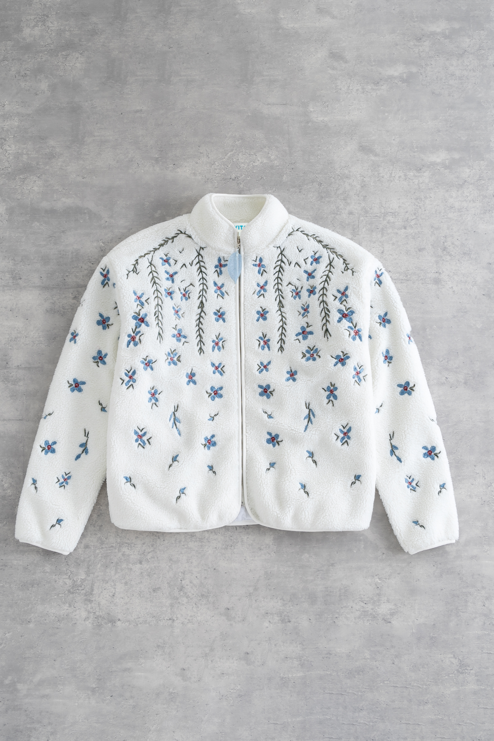 Meadowfall Fleece Jacket