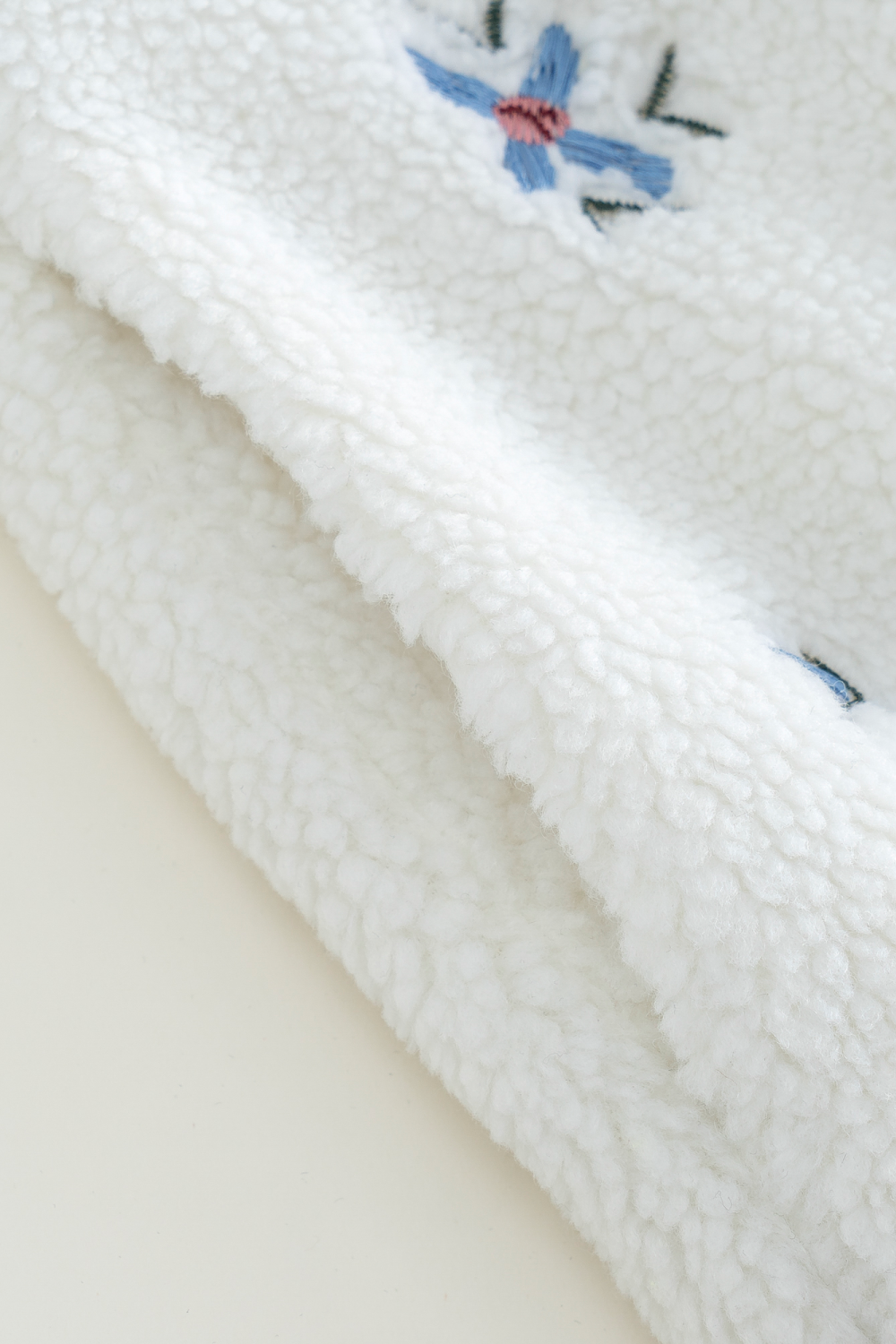 Meadowfall Fleece Jacket