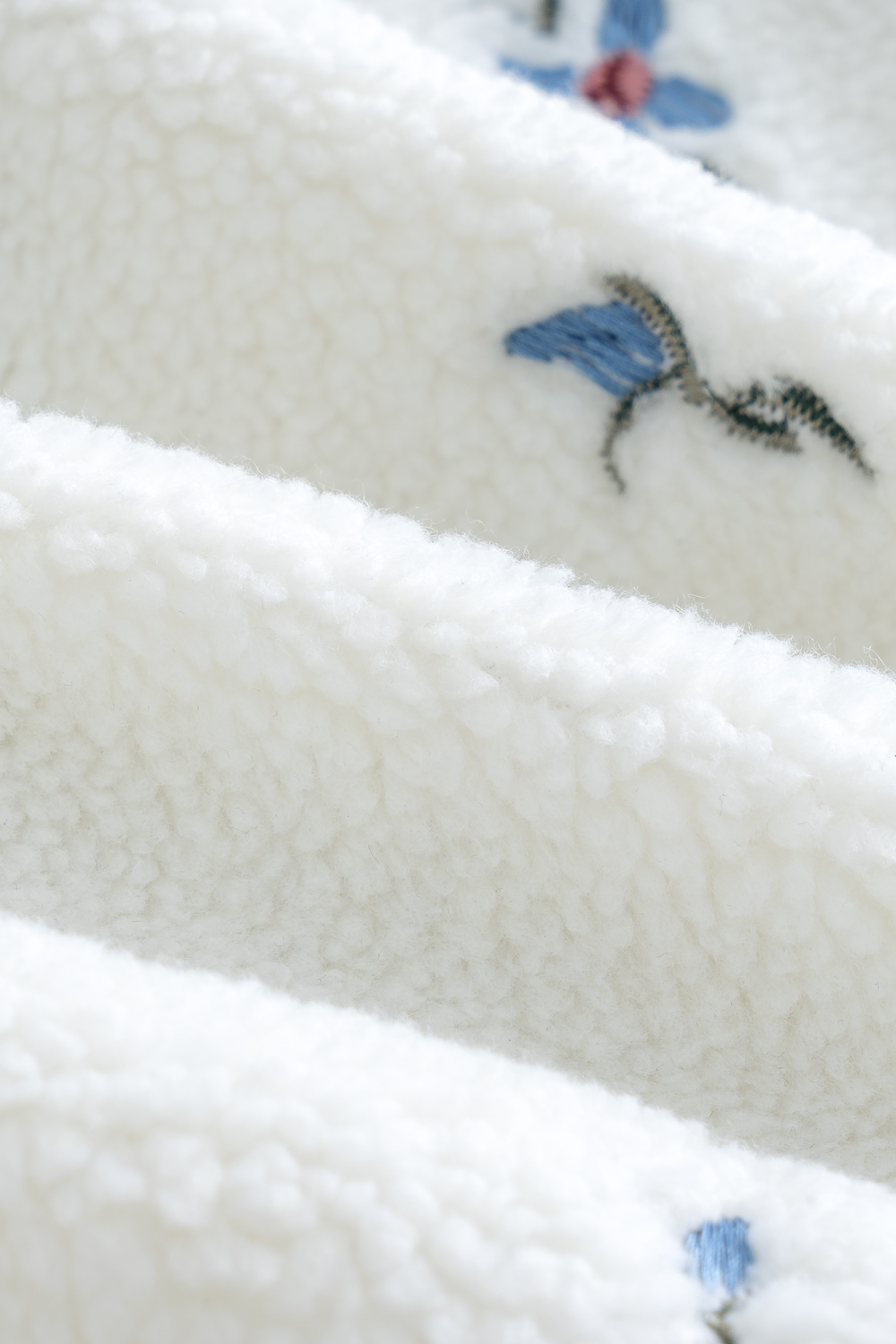 Meadowfall Fleece Jacket