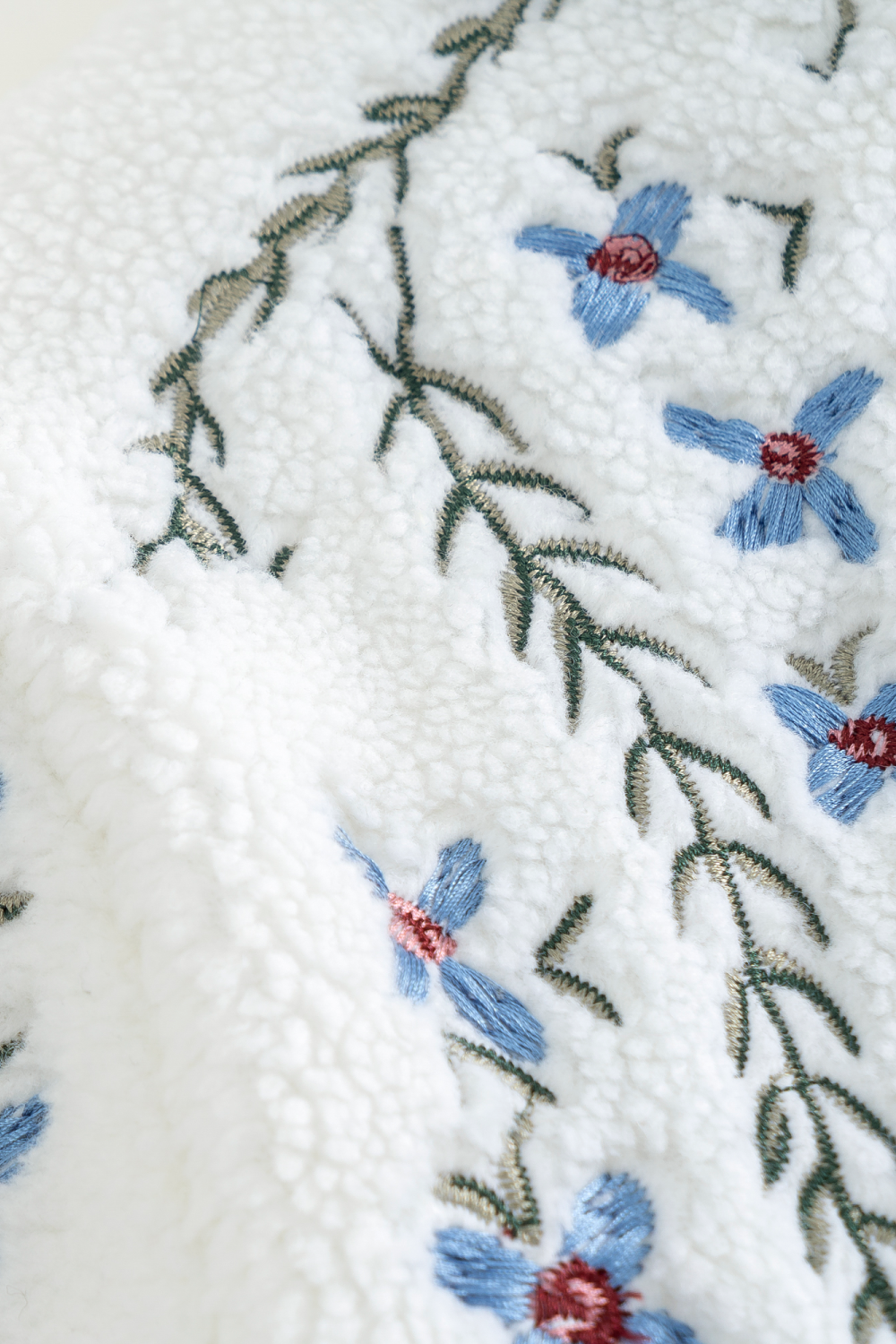 Meadowfall Fleece Jacket
