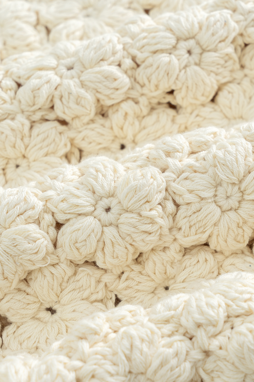Bloom Crochet Shorts