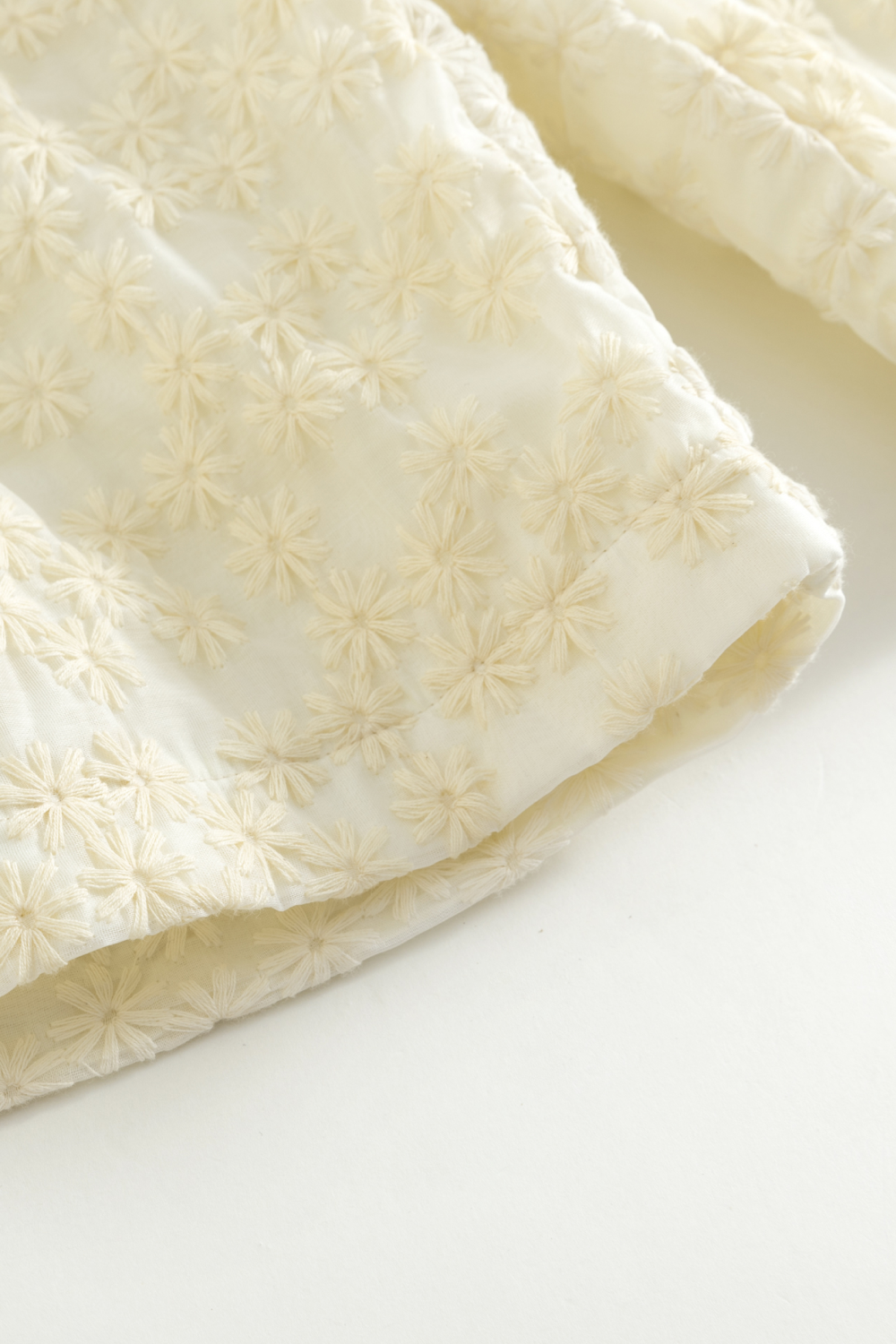 Sunwoven Jacquard Shorts