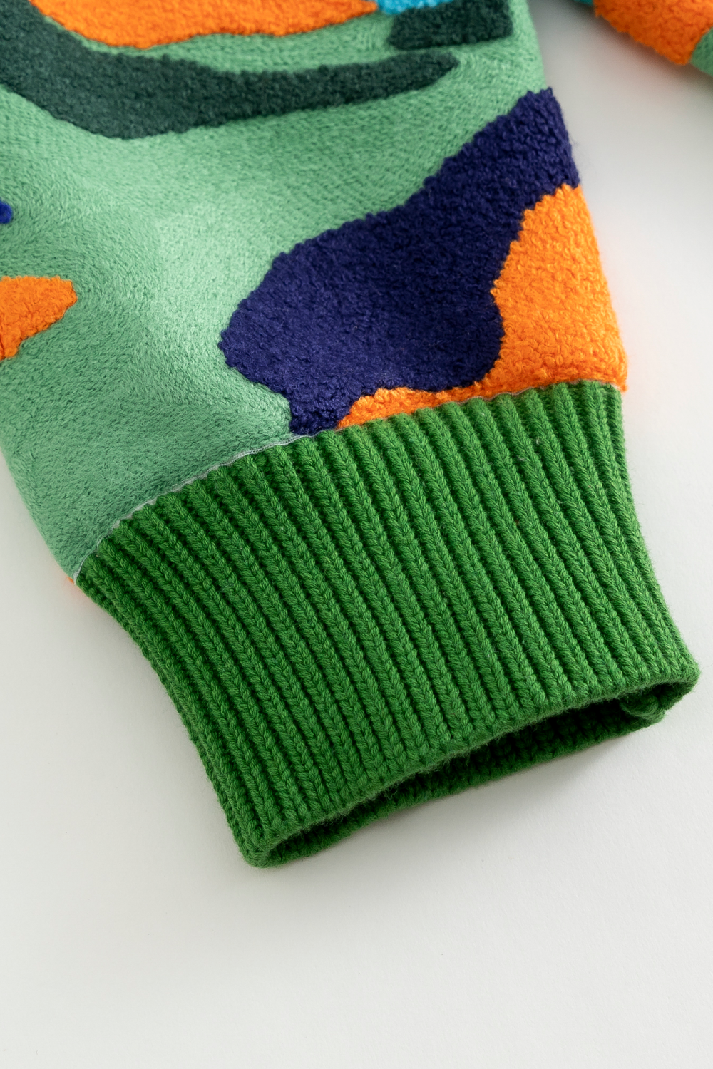 Echo Peaks Sweater