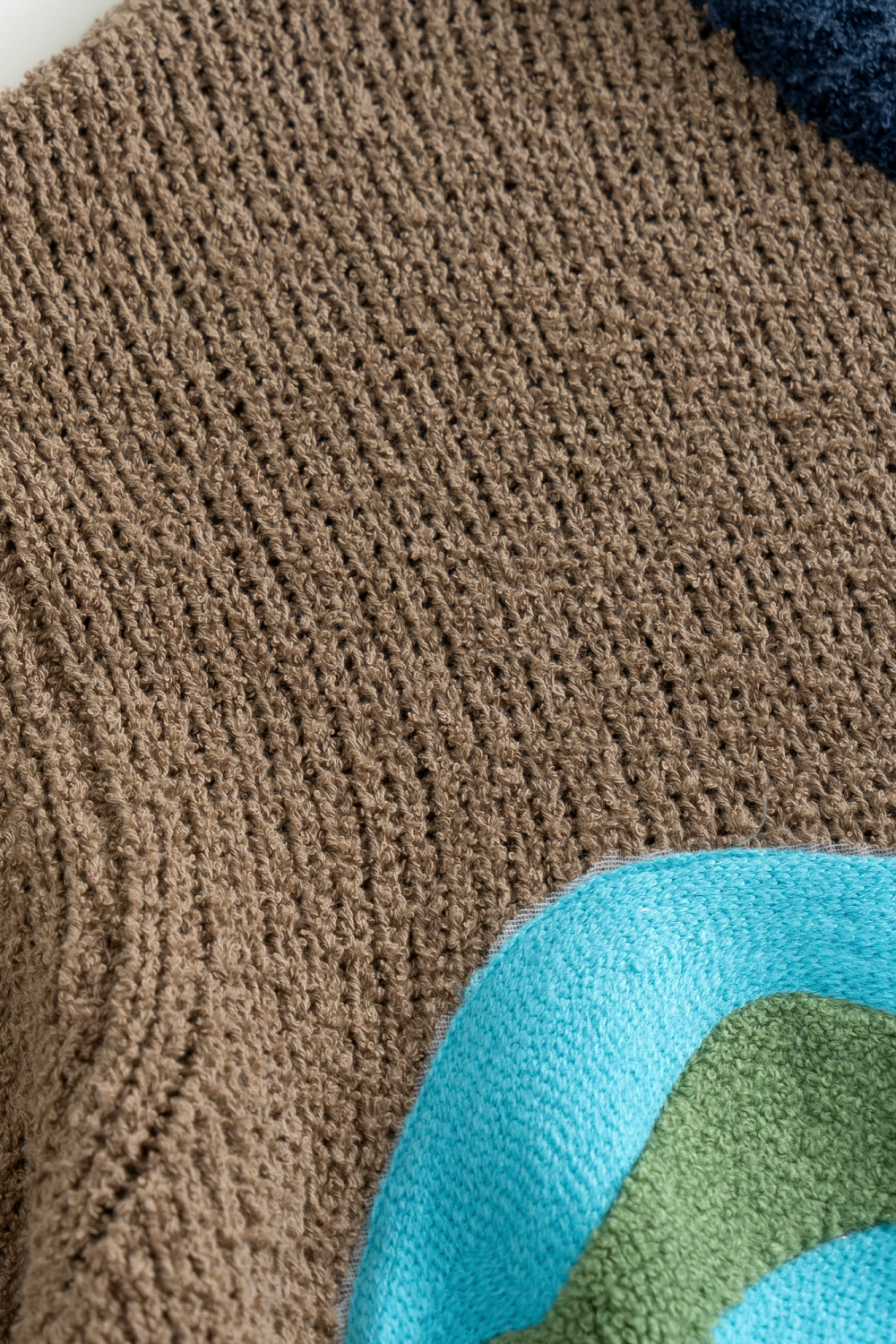 Canyon Mirage Sweater