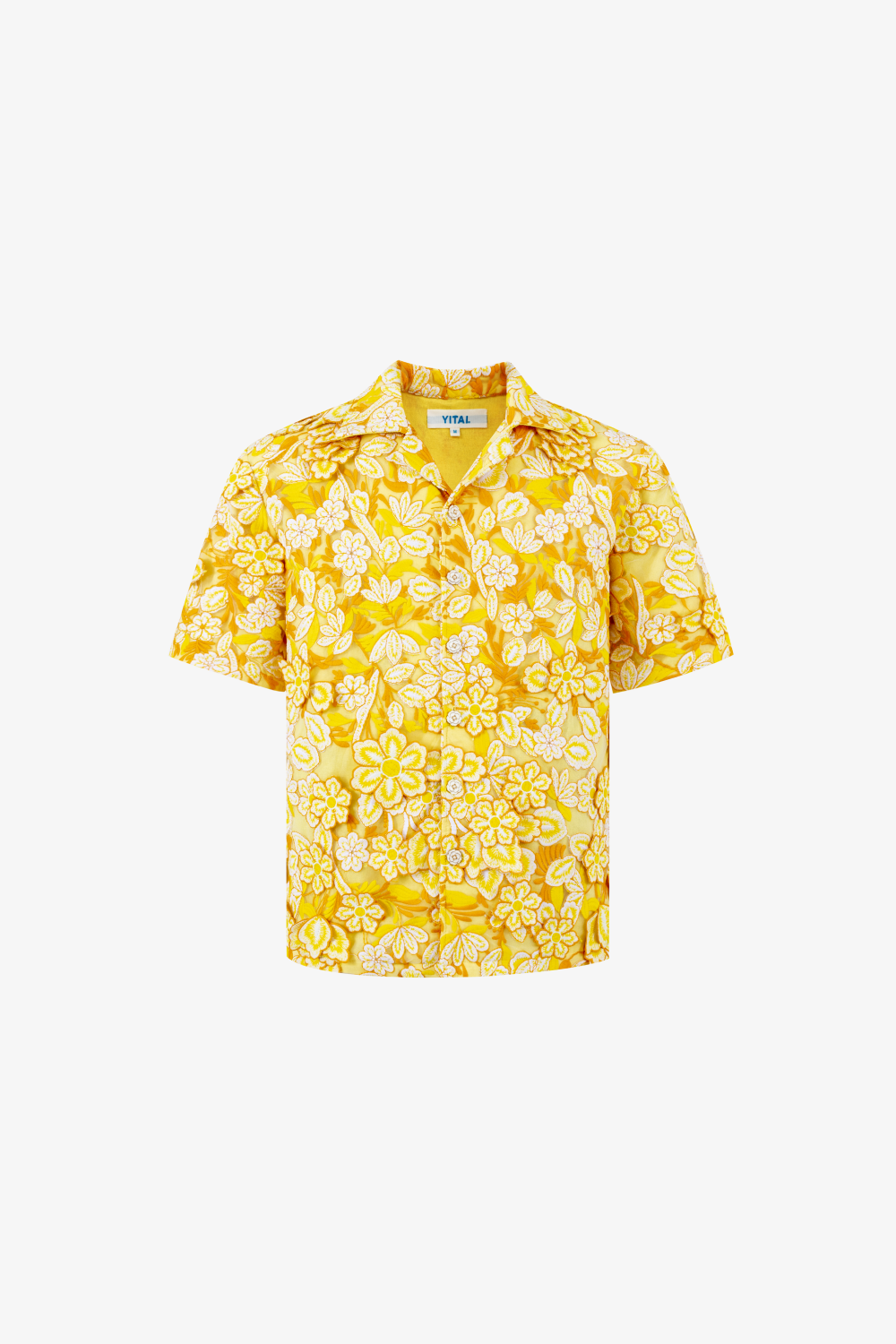 Sunburst Bloom Shirt
