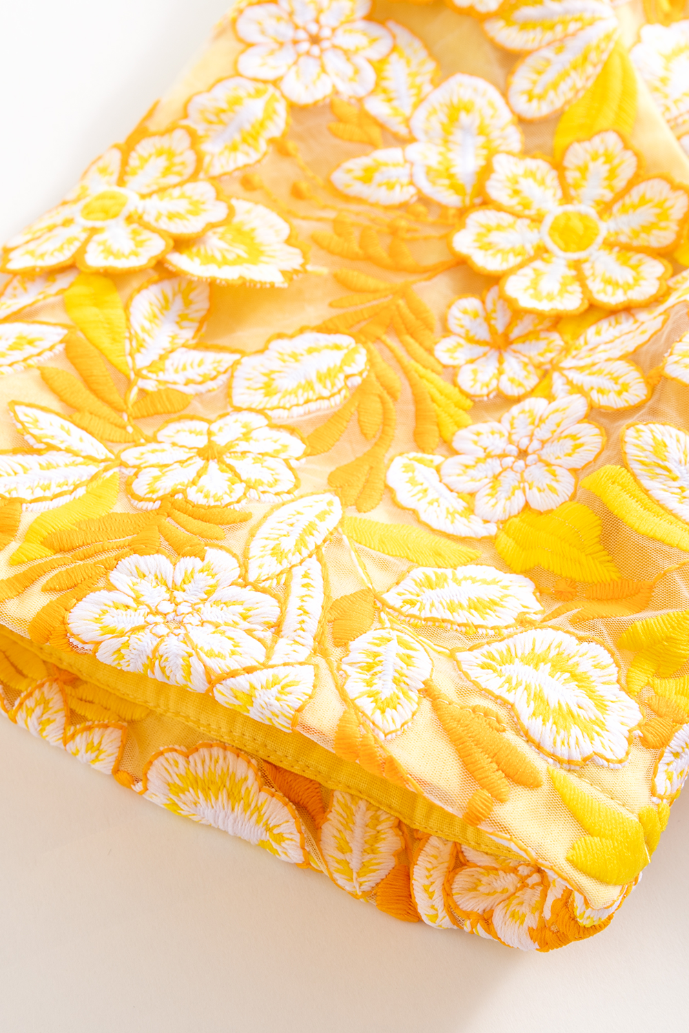 Sunburst Bloom Shirt