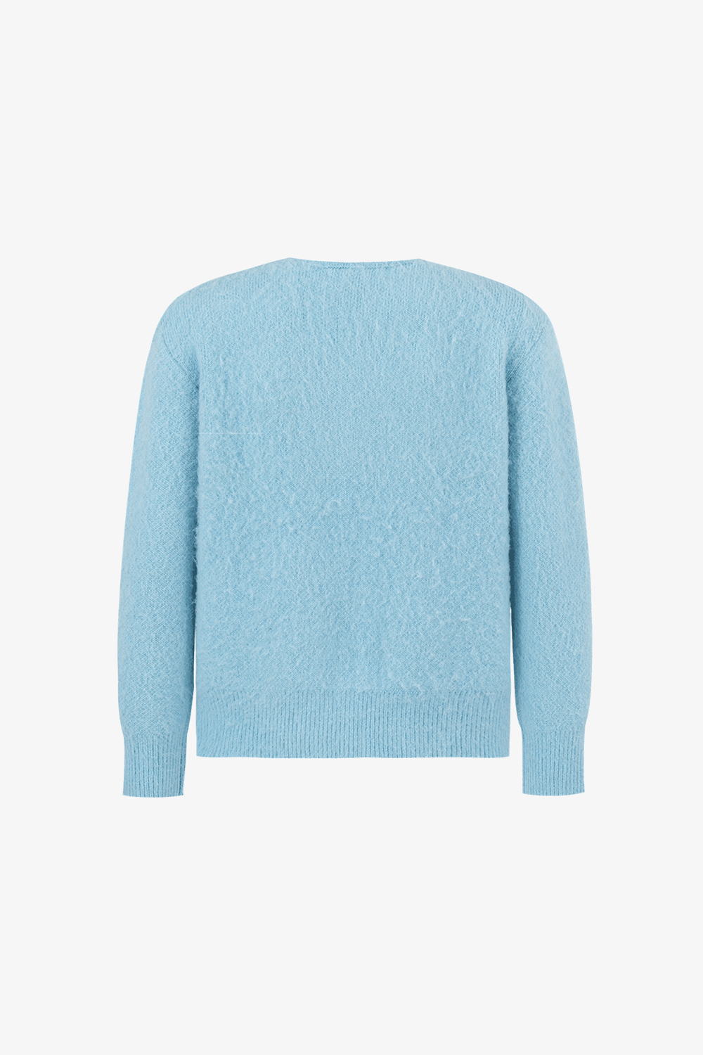 Sky Blue Cardigan