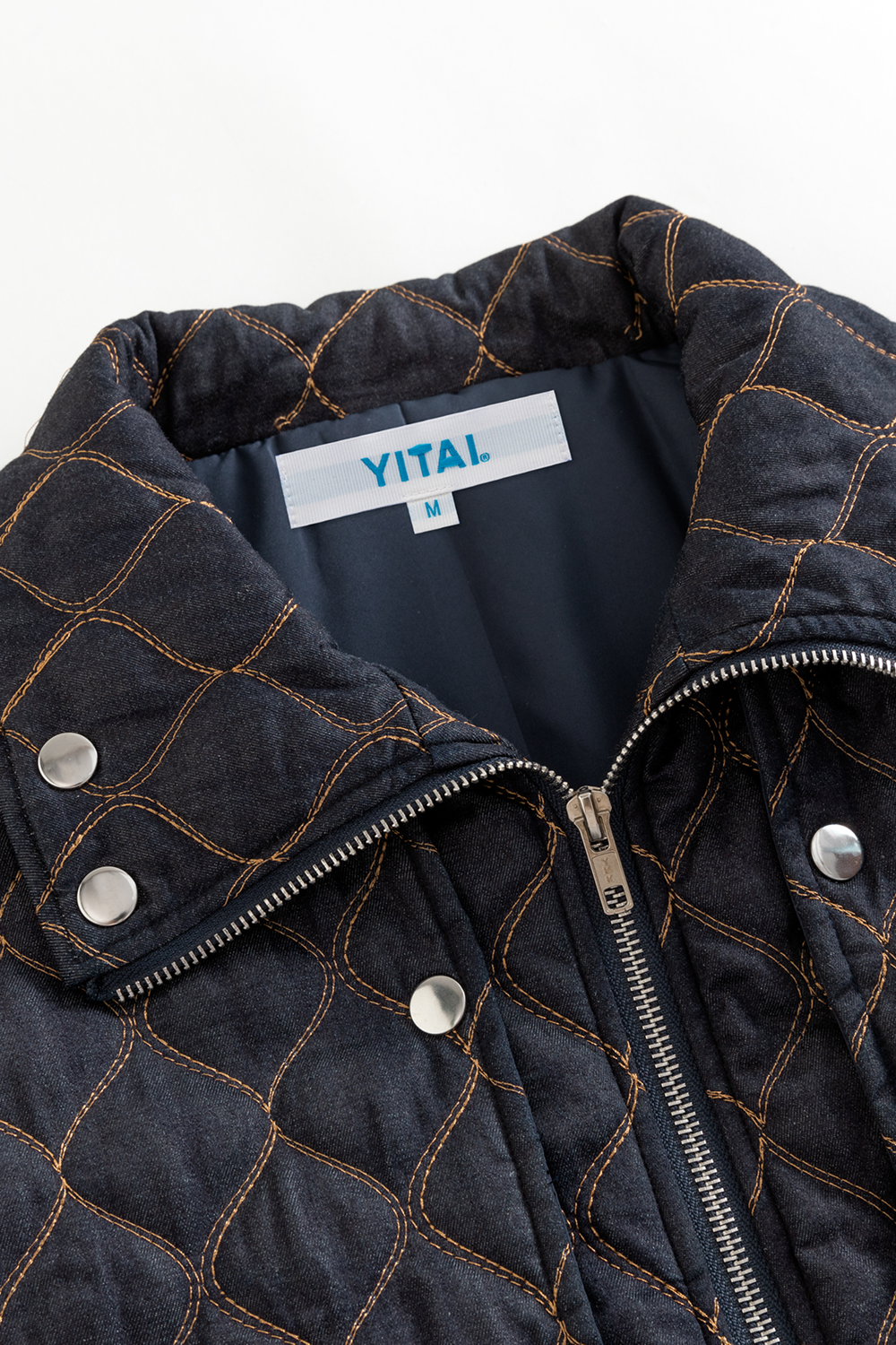 Quilted Bomber