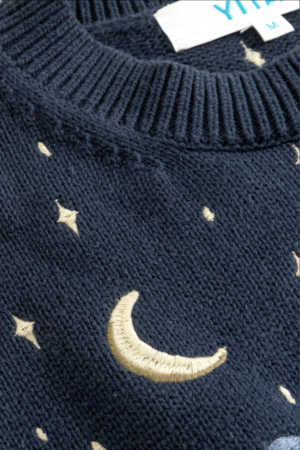 Le Paris Sweater