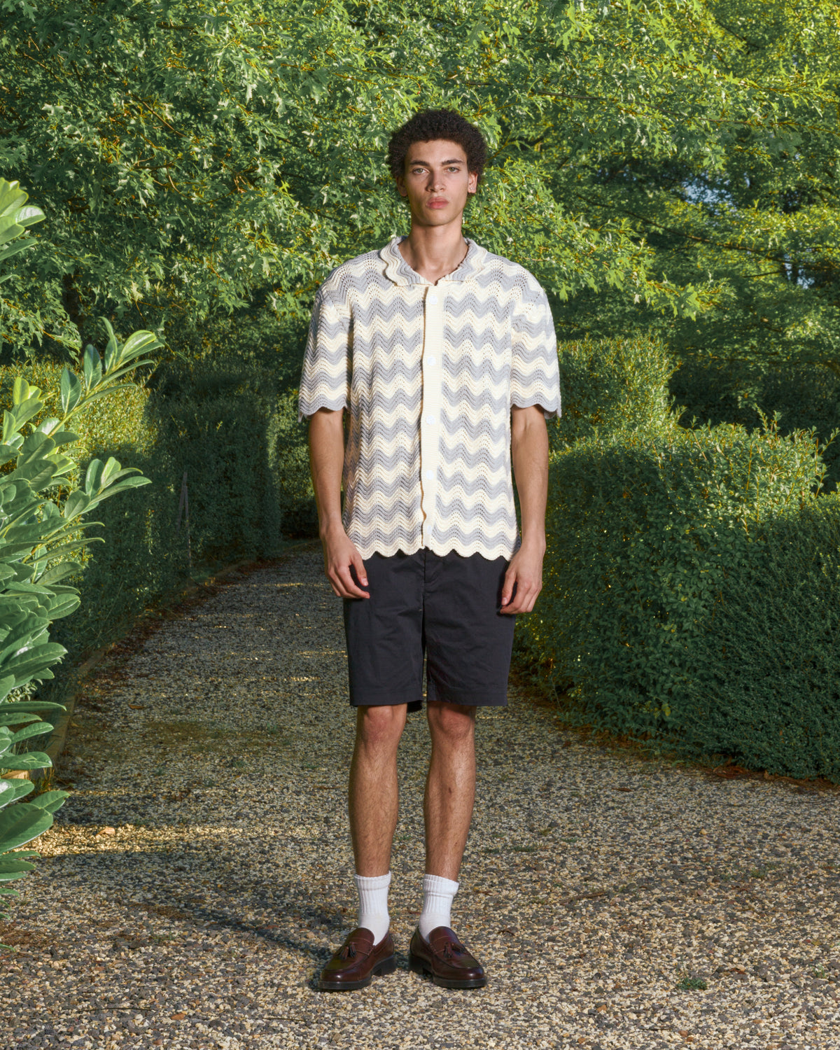 SHALE STITCH COLLECTION