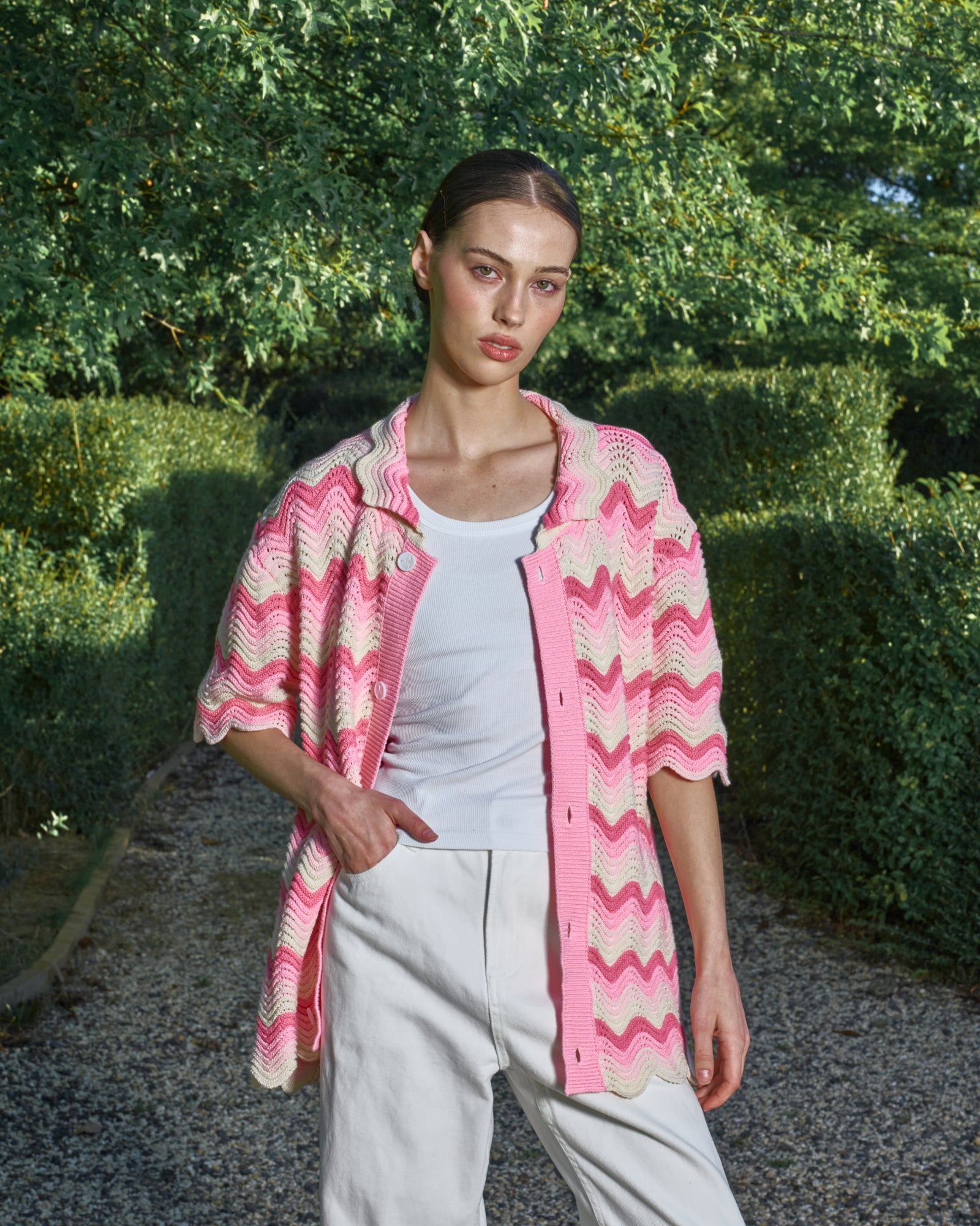 SHALE STITCH COLLECTION