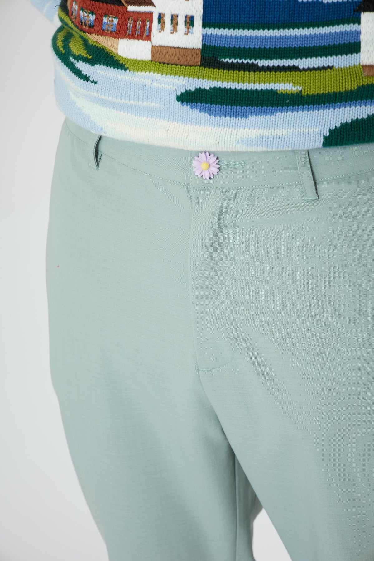 Clearwater Flared Trousers