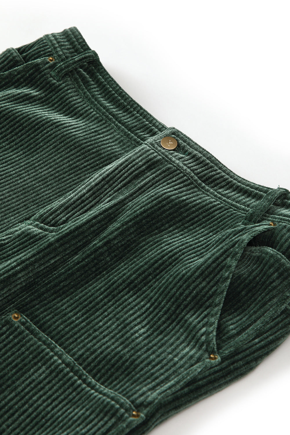 Corduroy Carpenter Pants