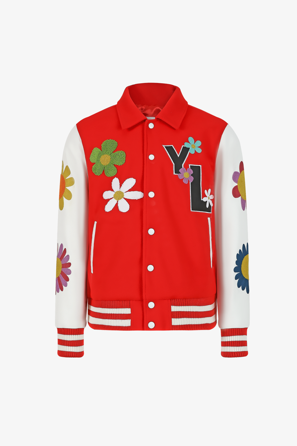 Lunar Varsity Jacket