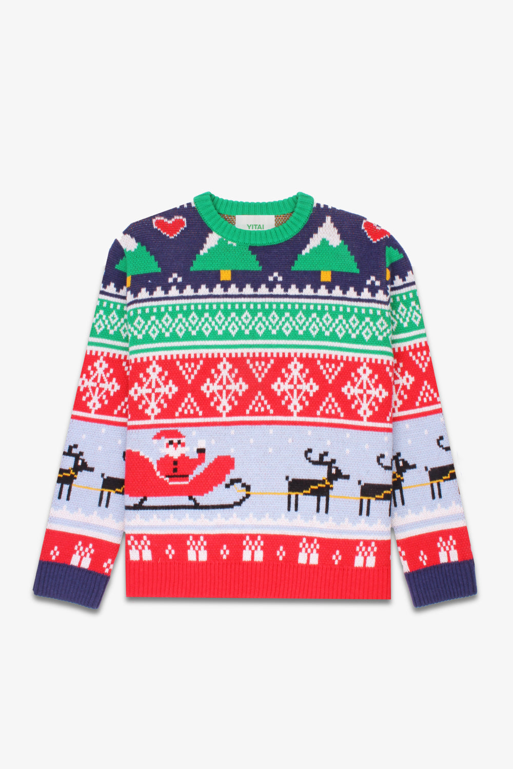 Christmas "Ugly" Sweater