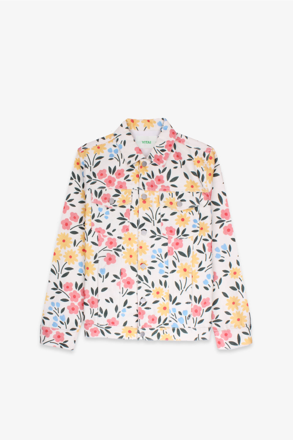 Bloom Jacket