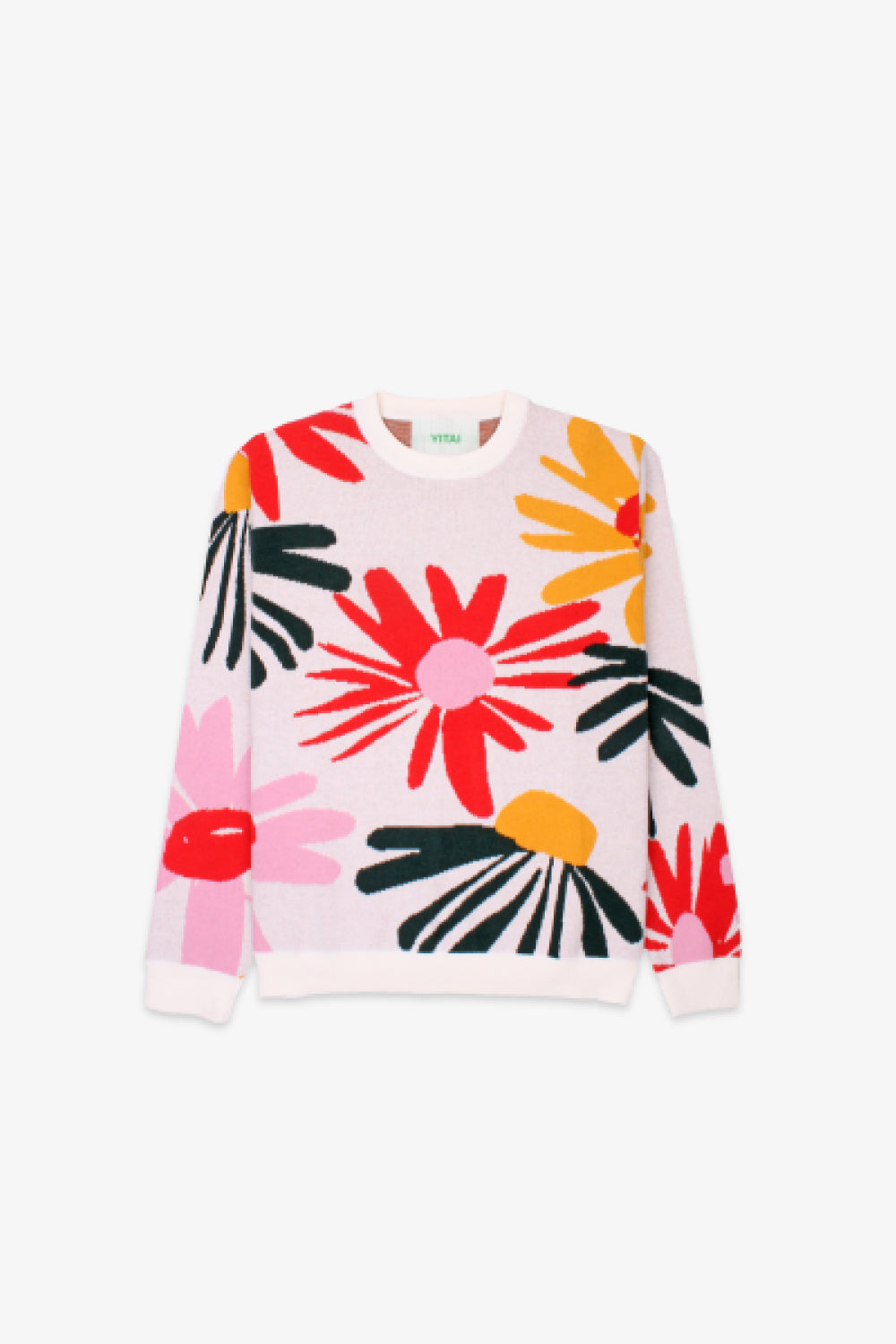 Bloom Sweater