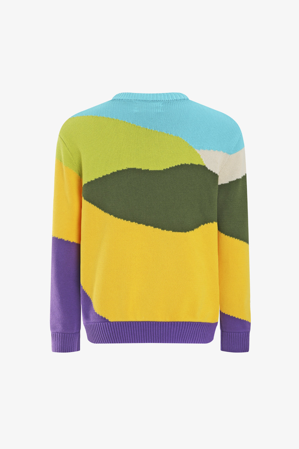 Nanohana Sweater