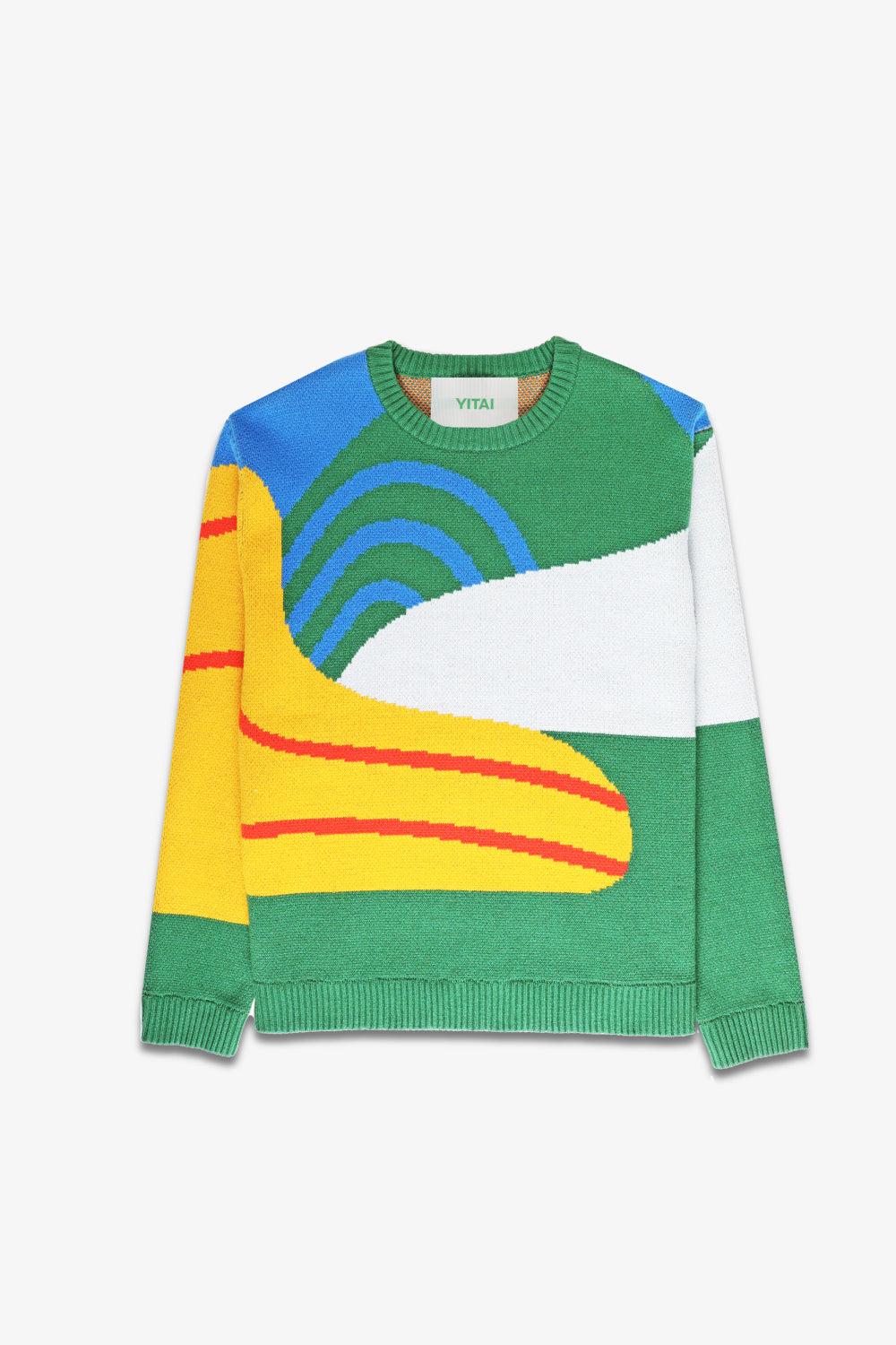 Dreamland Sweater