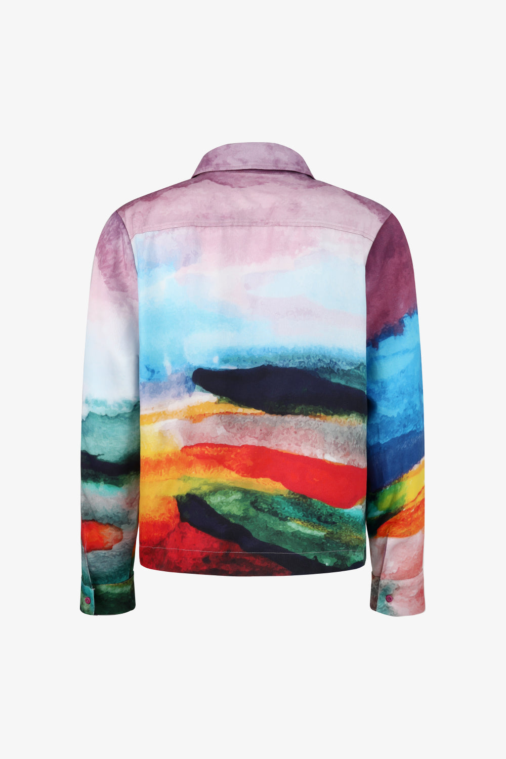 Waterpaint Shirt