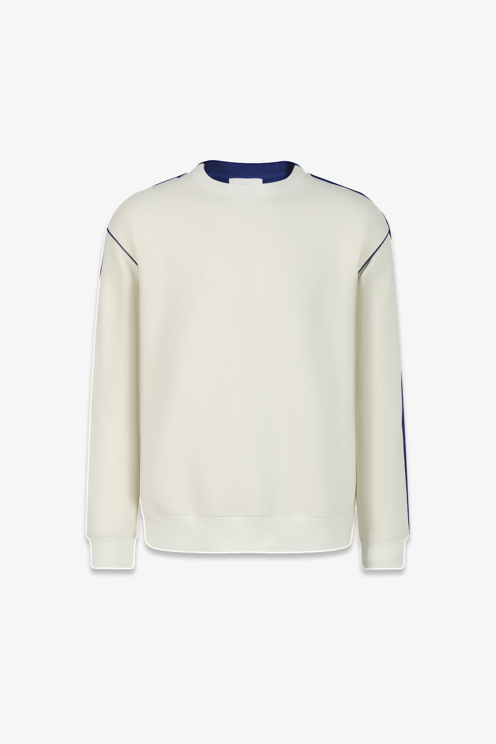 Colorblock Sweatshirt