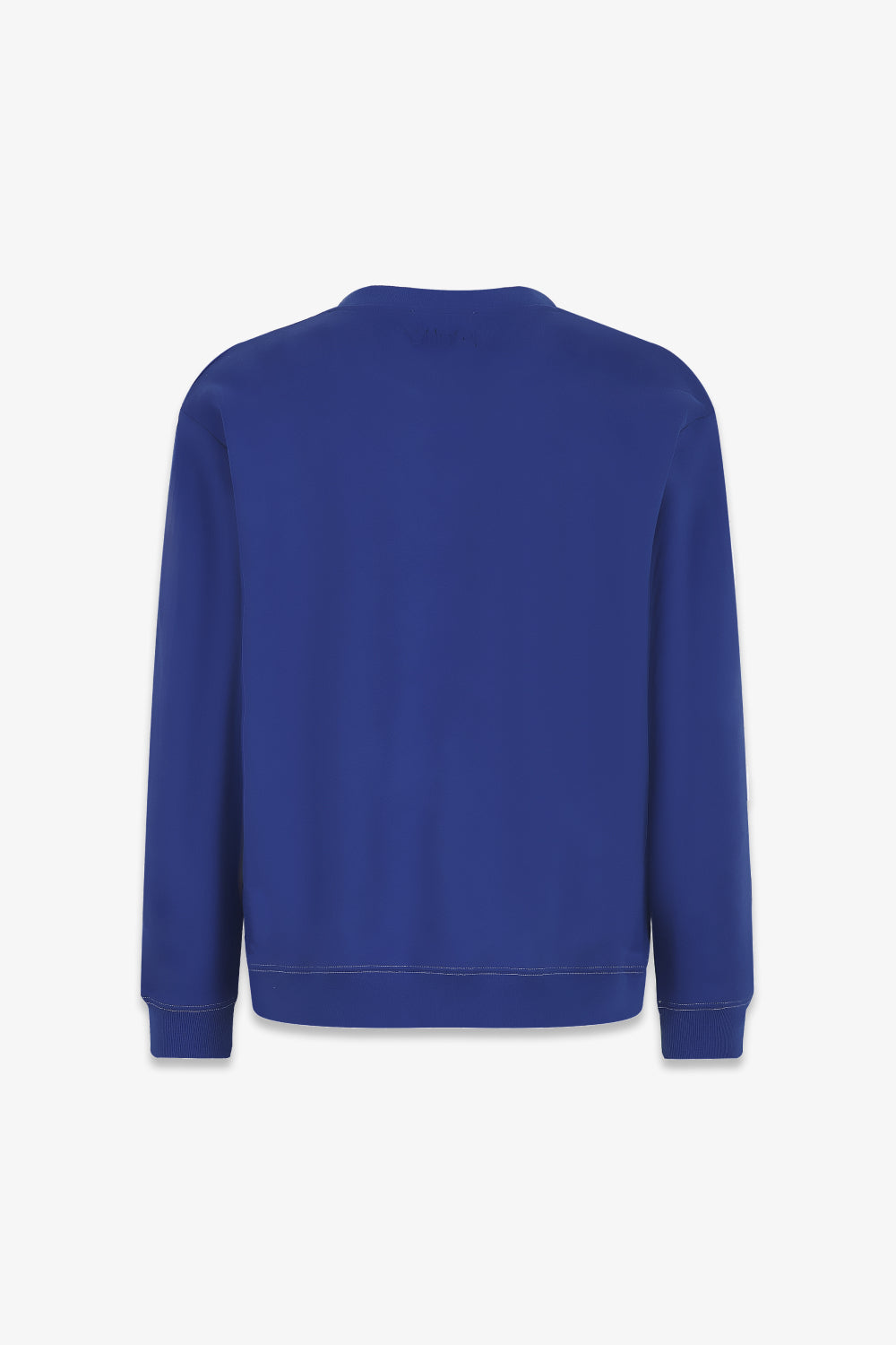 Colorblock Sweatshirt