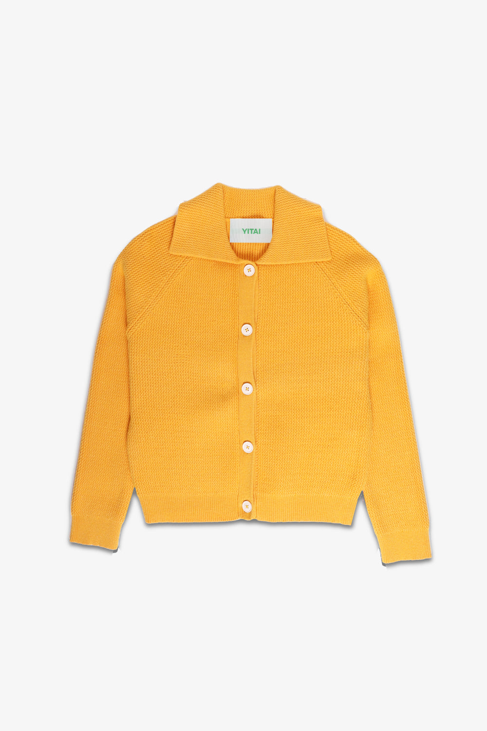 Mango Cardigan